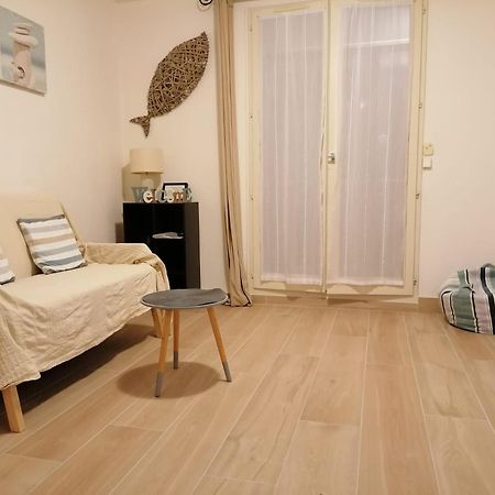 לה ברקרה Appartement Romantic Sea מראה חיצוני תמונה