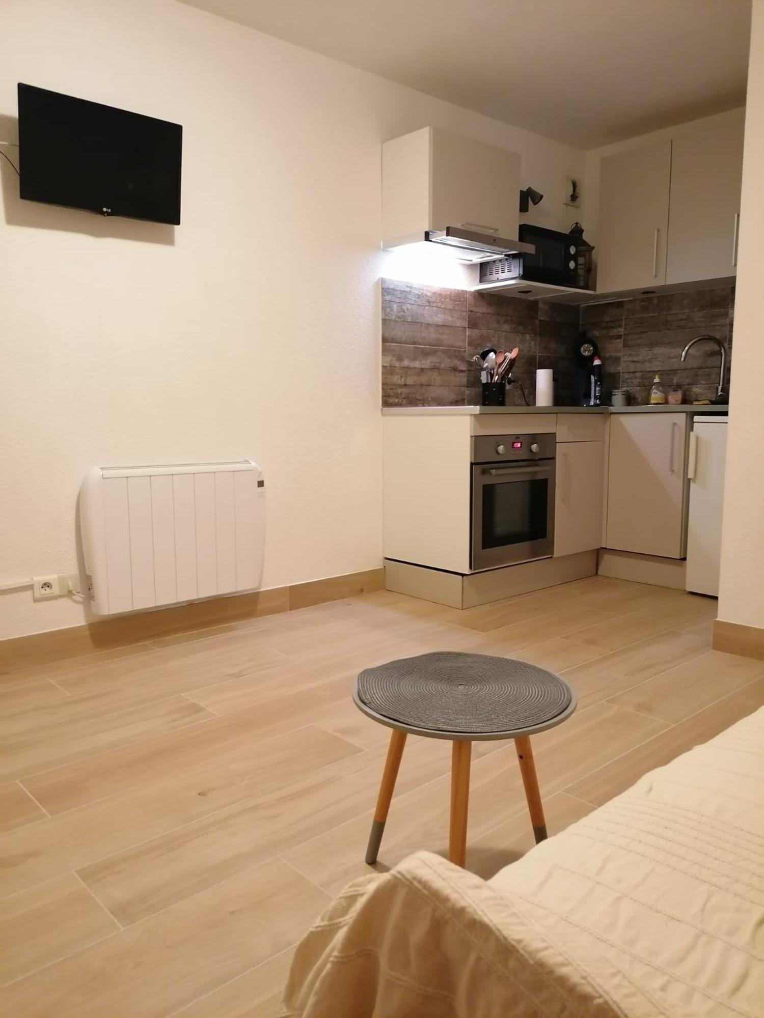 לה ברקרה Appartement Romantic Sea מראה חיצוני תמונה