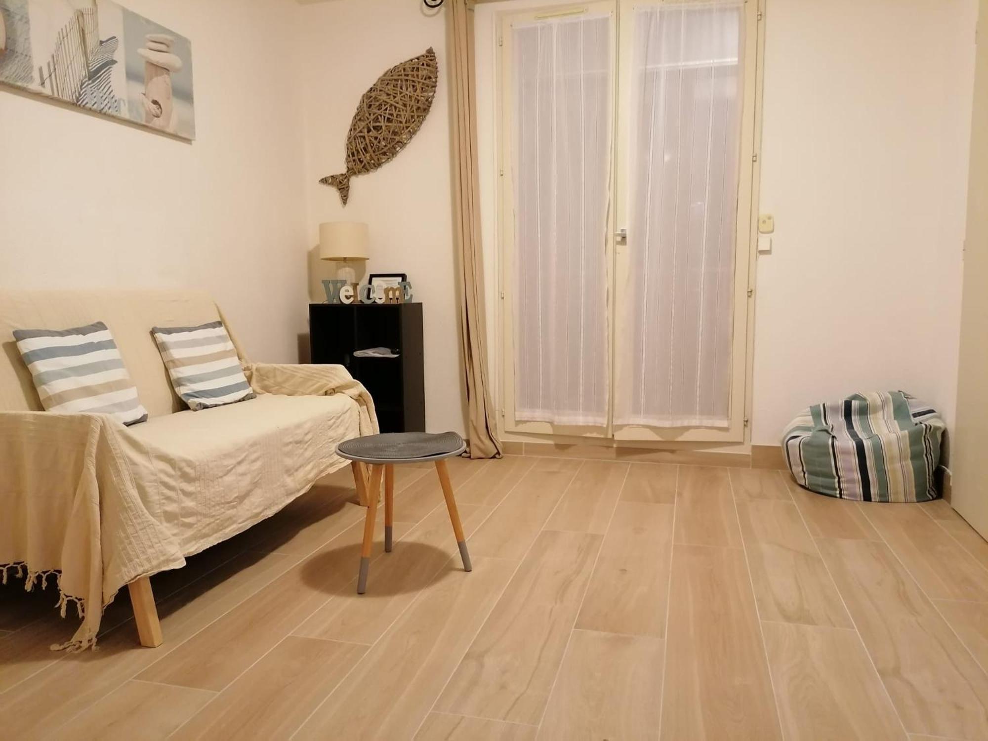 לה ברקרה Appartement Romantic Sea מראה חיצוני תמונה