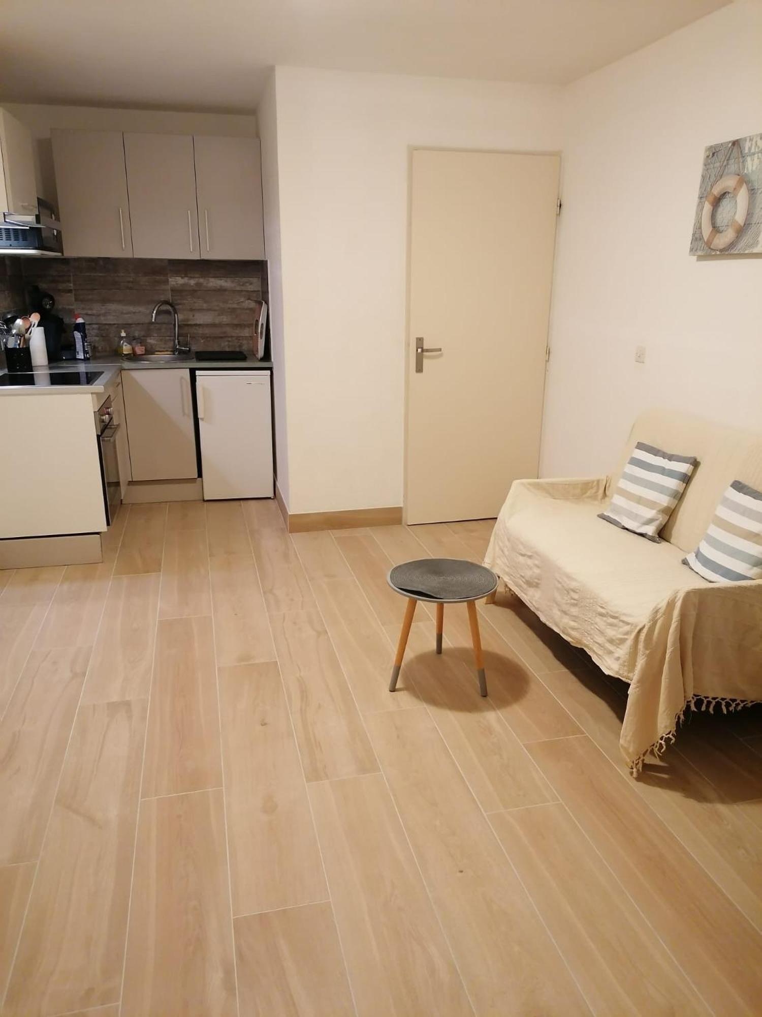 לה ברקרה Appartement Romantic Sea מראה חיצוני תמונה