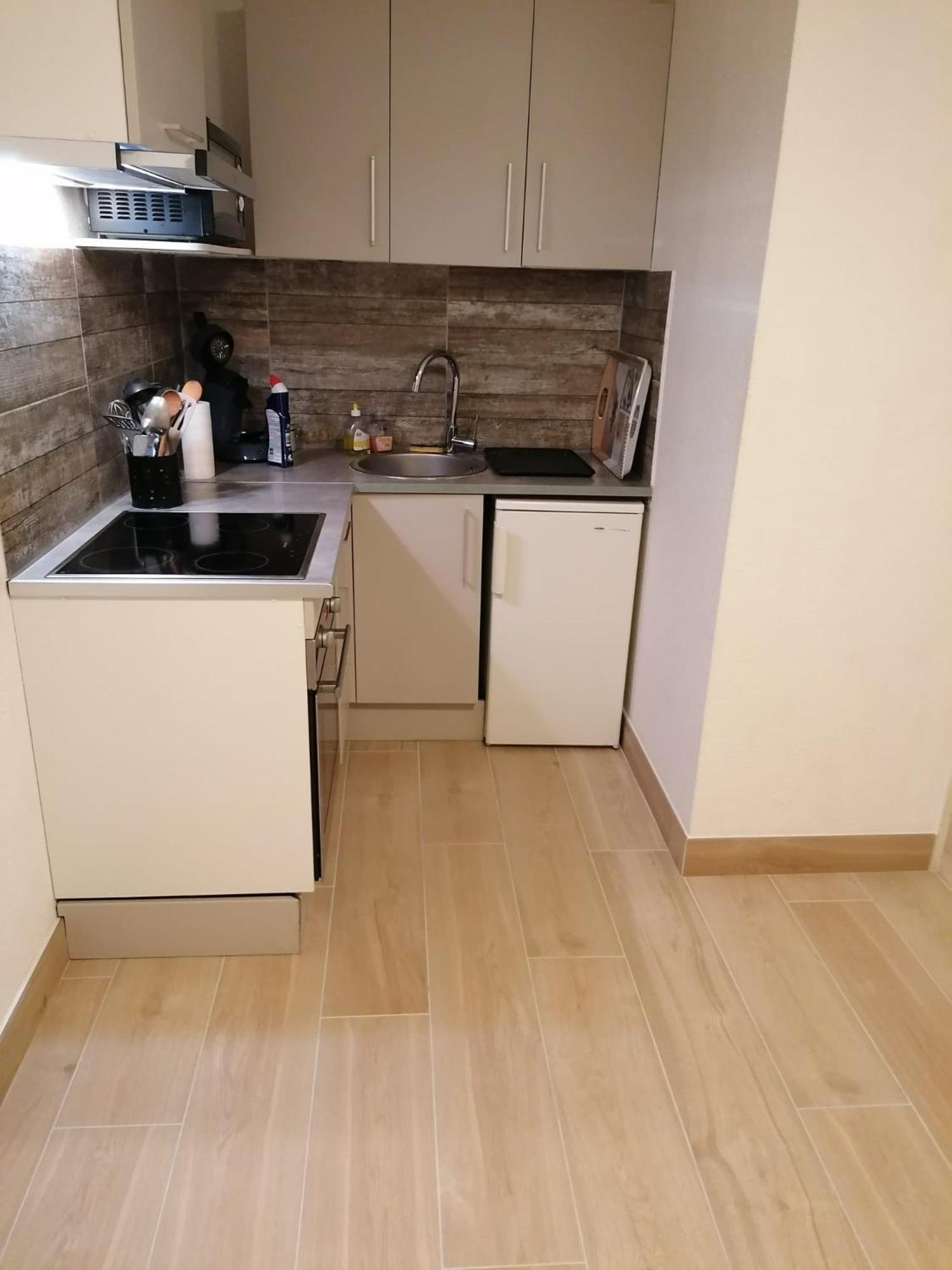 לה ברקרה Appartement Romantic Sea מראה חיצוני תמונה