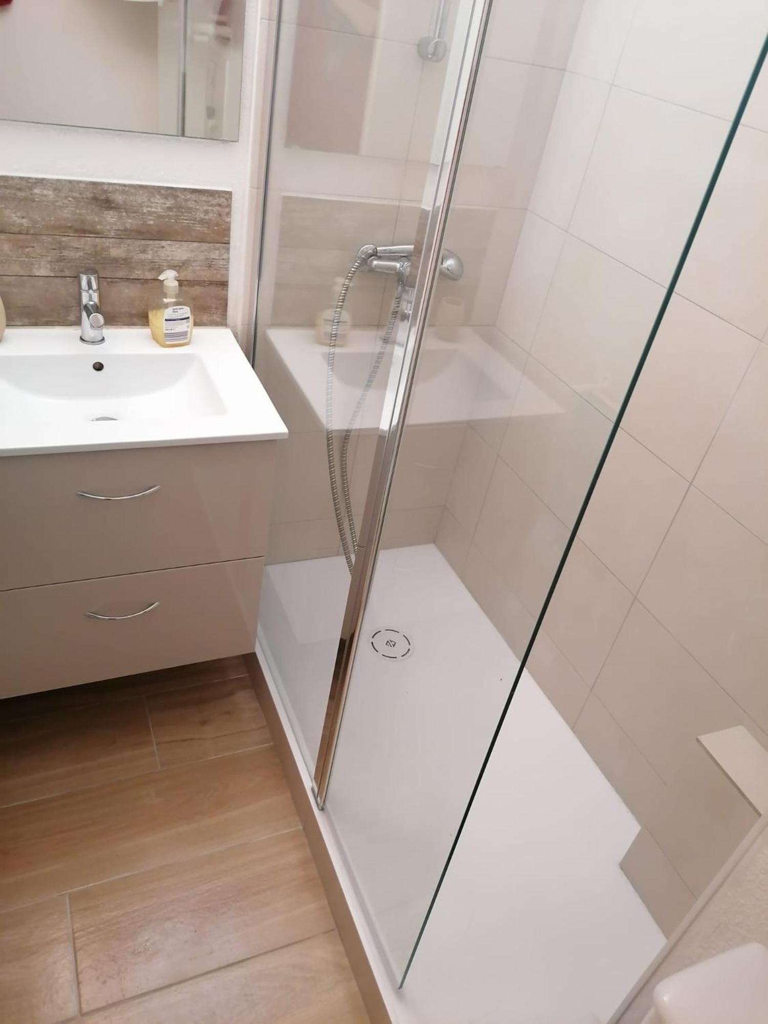 לה ברקרה Appartement Romantic Sea מראה חיצוני תמונה