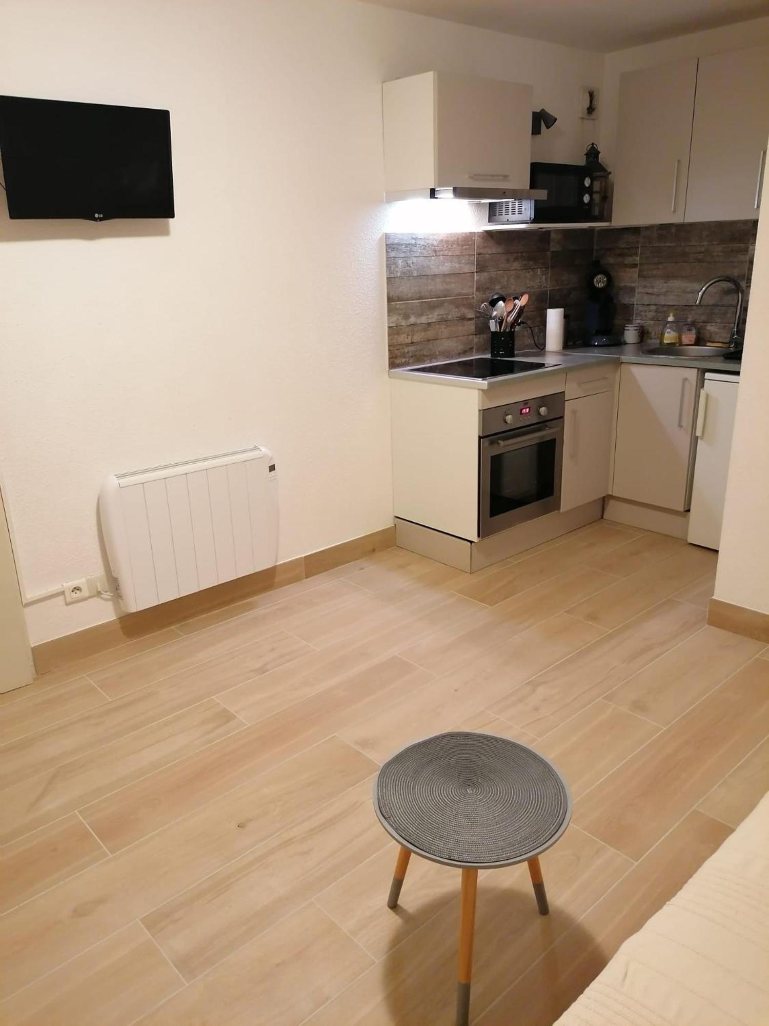 לה ברקרה Appartement Romantic Sea מראה חיצוני תמונה