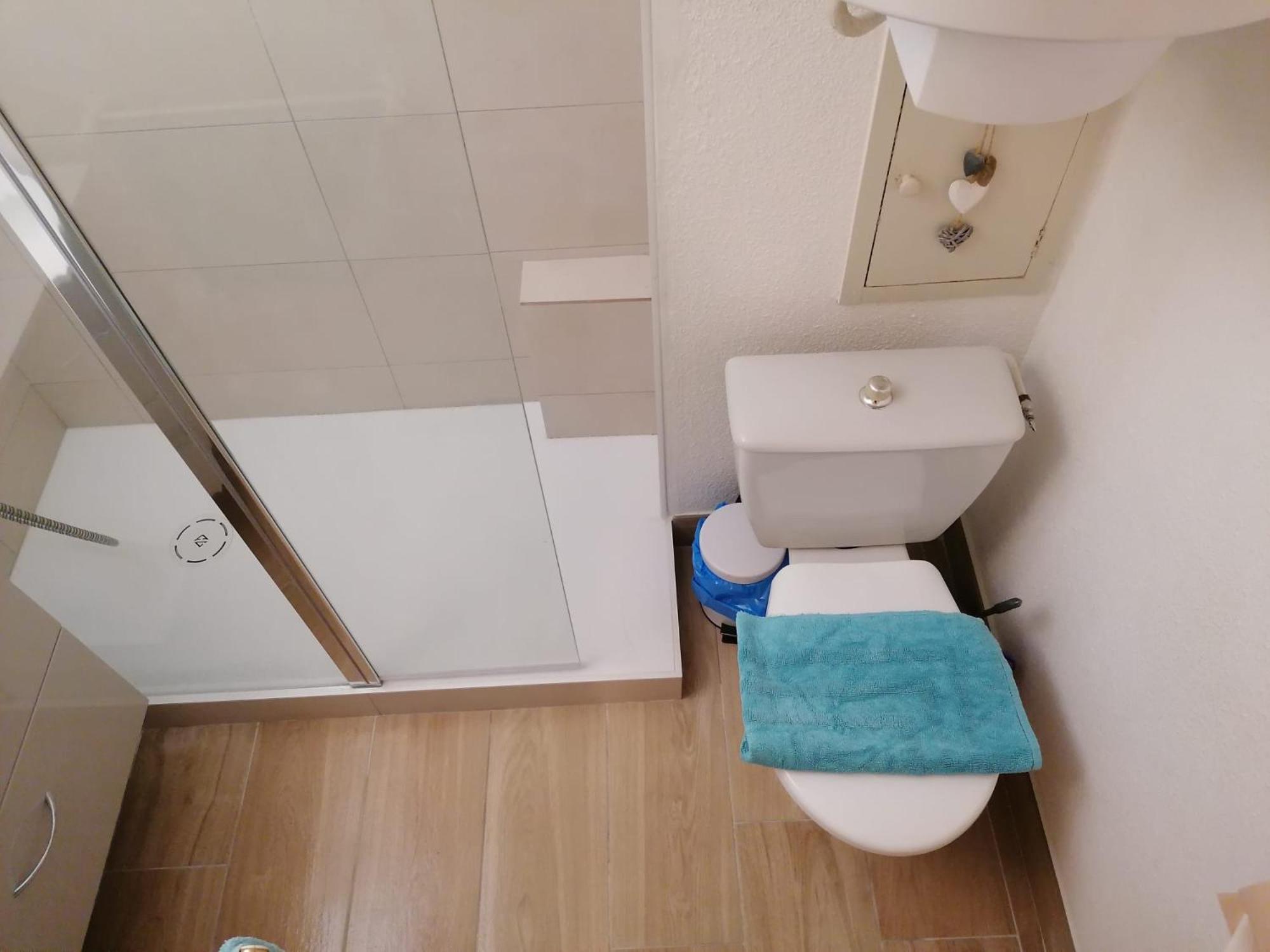 לה ברקרה Appartement Romantic Sea מראה חיצוני תמונה