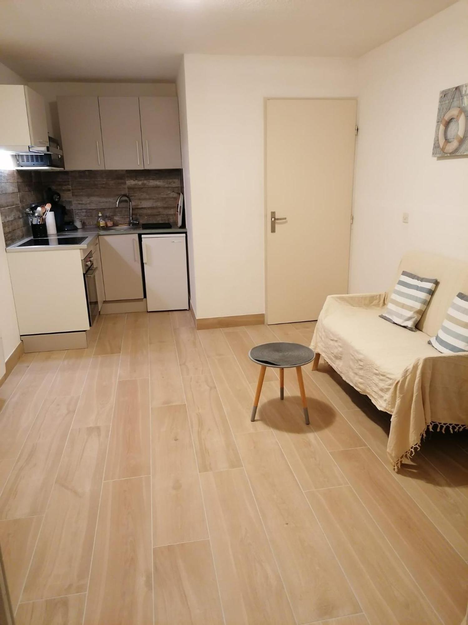 לה ברקרה Appartement Romantic Sea מראה חיצוני תמונה