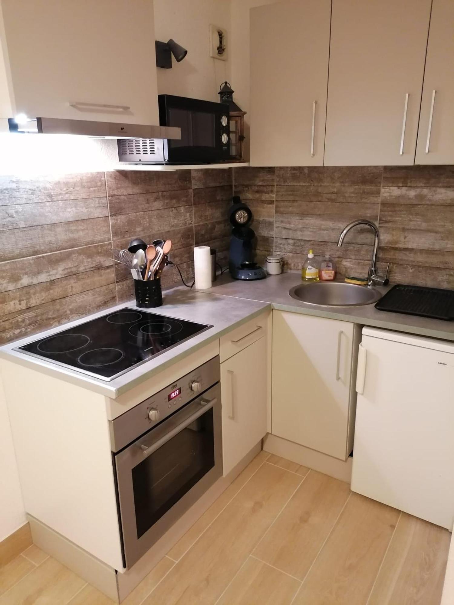 לה ברקרה Appartement Romantic Sea מראה חיצוני תמונה