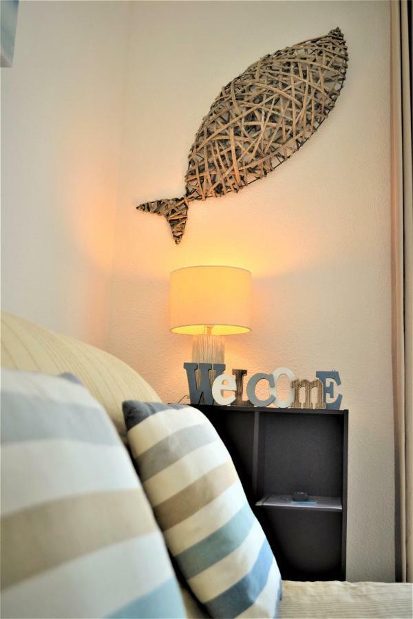 לה ברקרה Appartement Romantic Sea מראה חיצוני תמונה