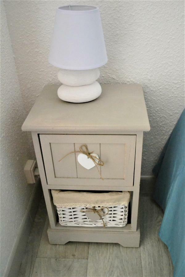 לה ברקרה Appartement Romantic Sea מראה חיצוני תמונה