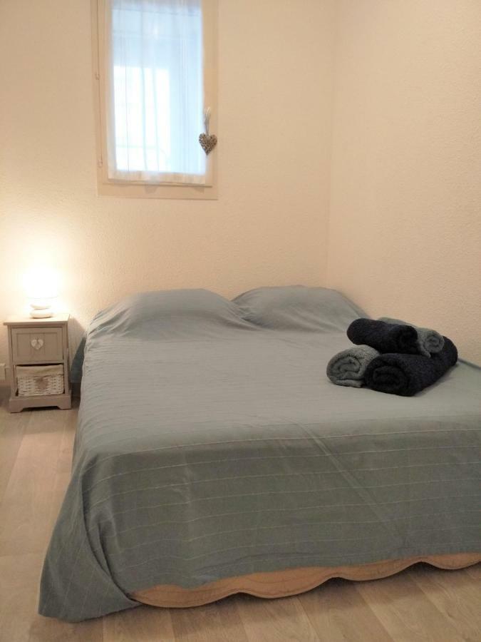 לה ברקרה Appartement Romantic Sea מראה חיצוני תמונה